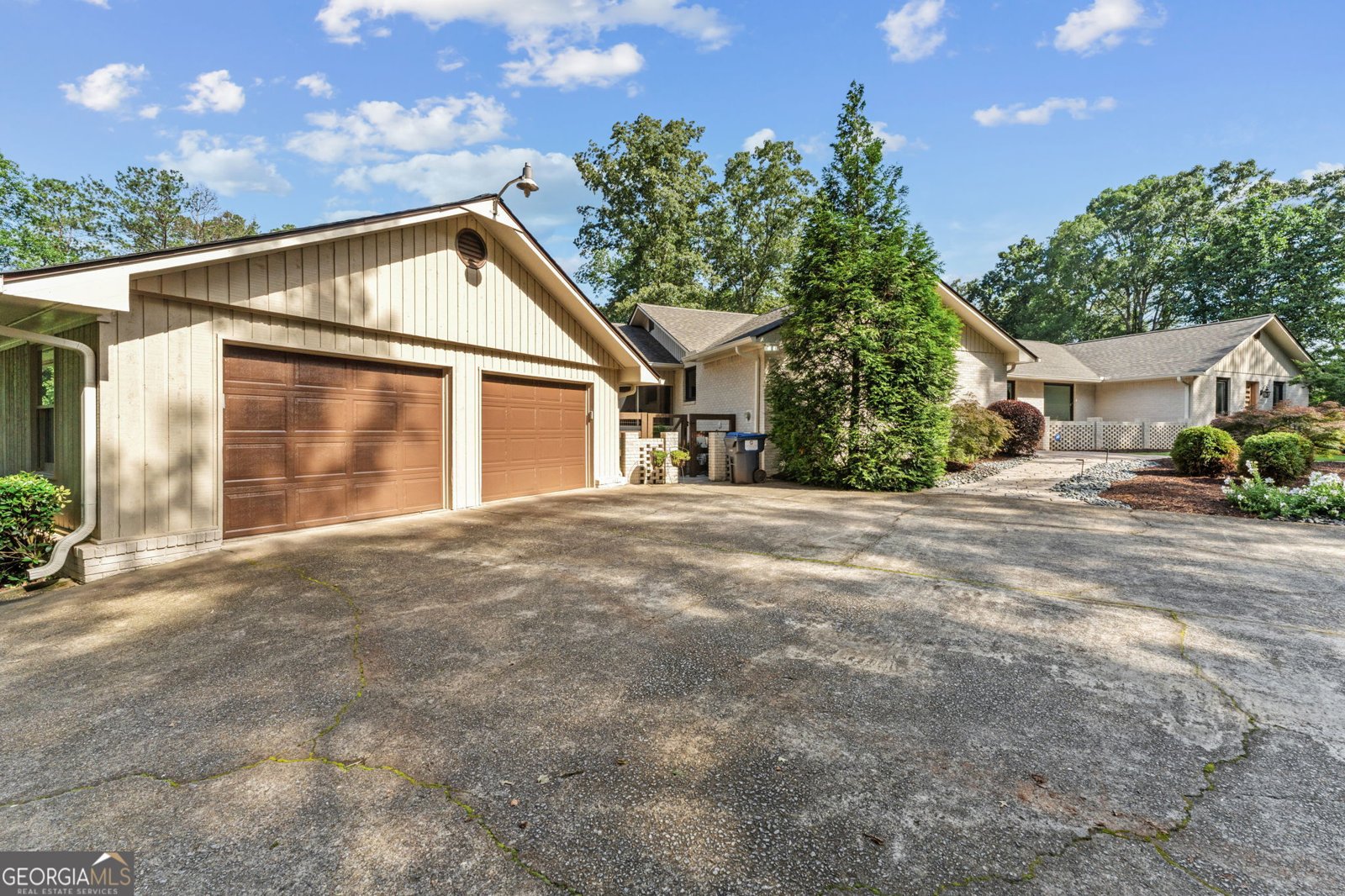 980 Casteel Road Powder Springs - 5