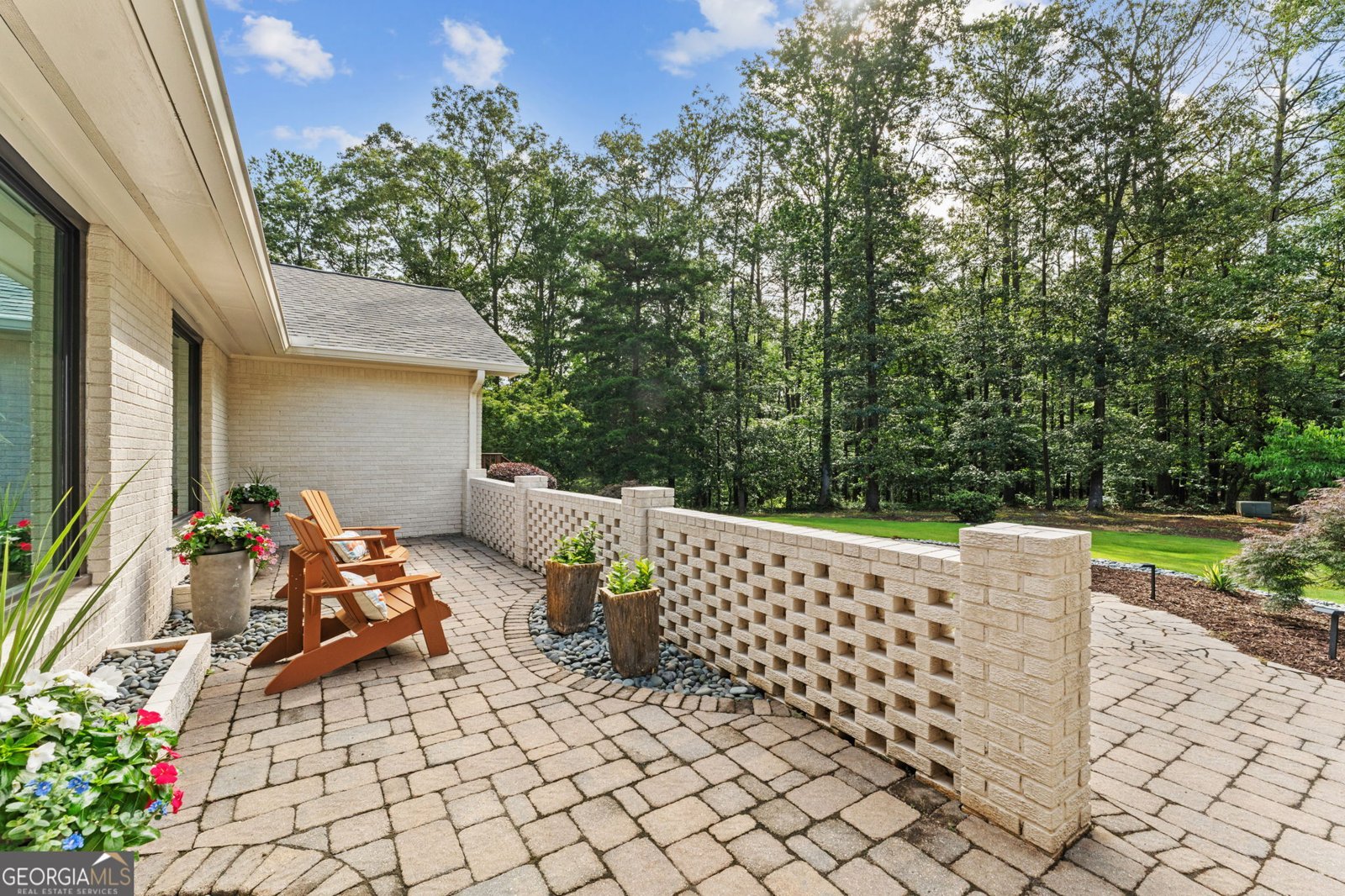 980 Casteel Road Powder Springs - 6