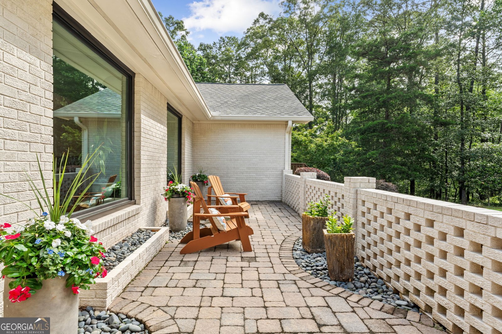 980 Casteel Road Powder Springs - 7