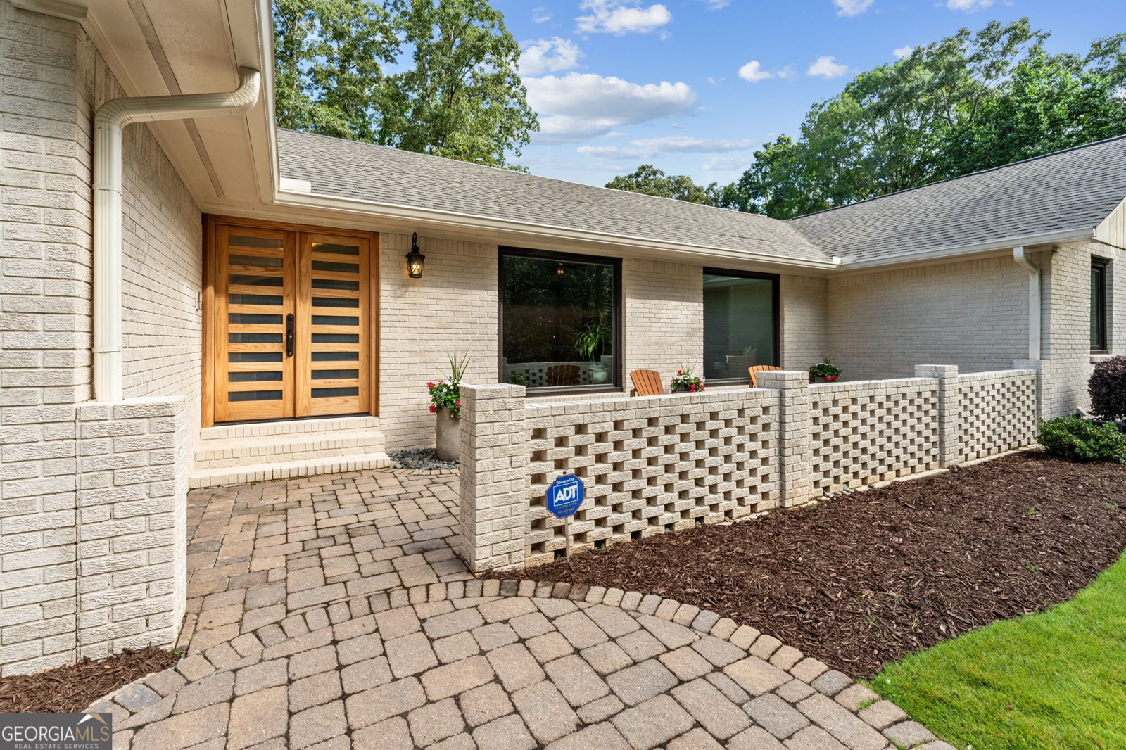 980 Casteel Road Powder Springs - 8