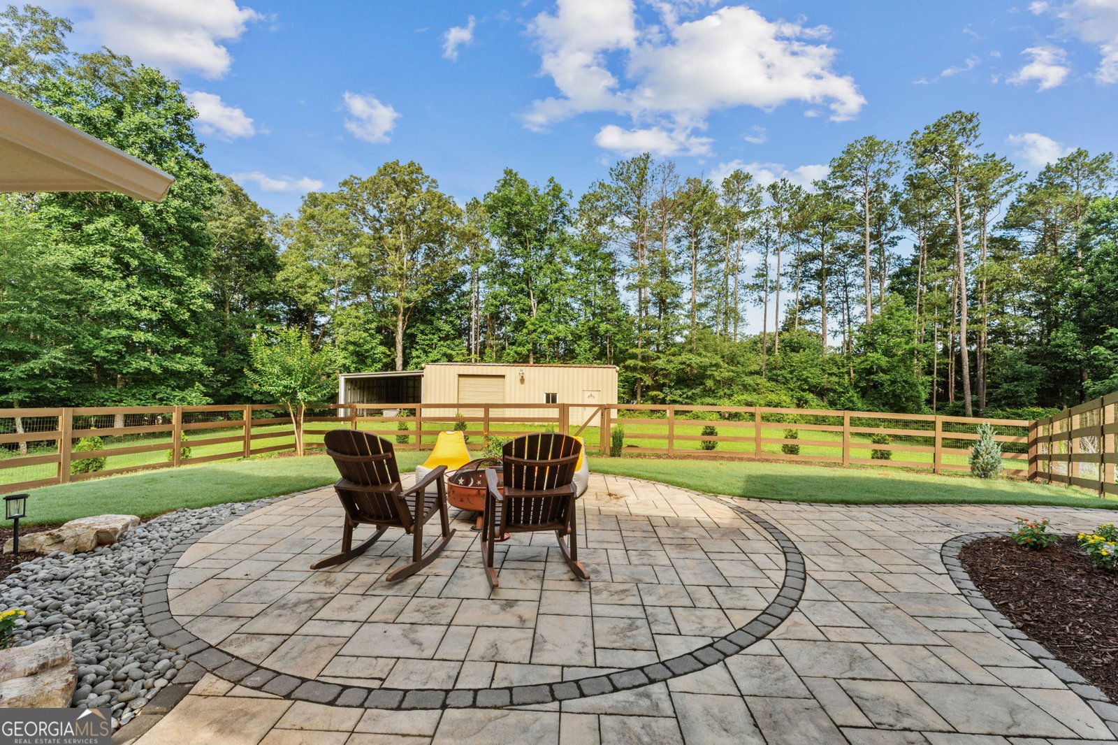 980 Casteel Road Powder Springs - 9