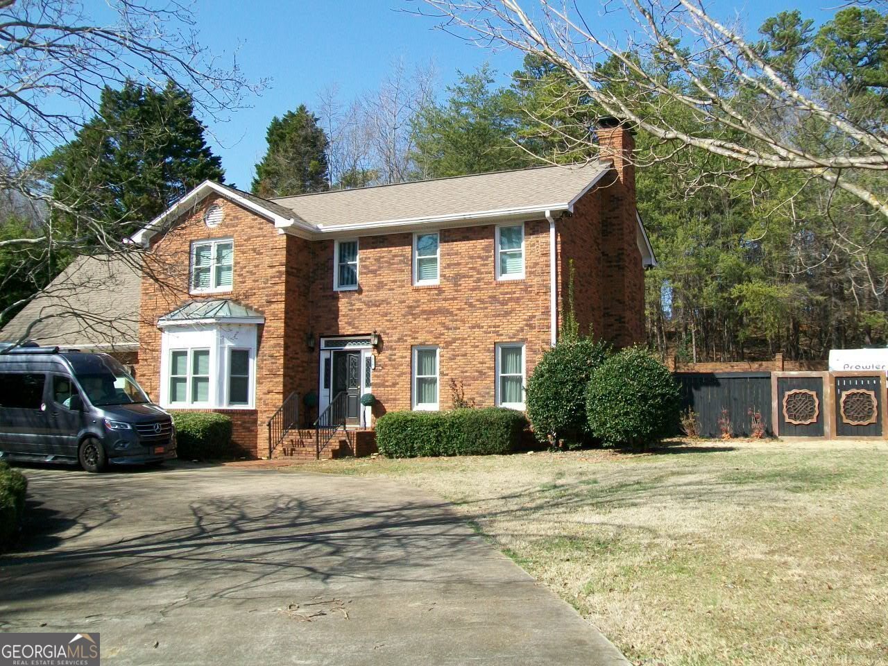 250 Tommy Aaron Drive Gainesville - 2