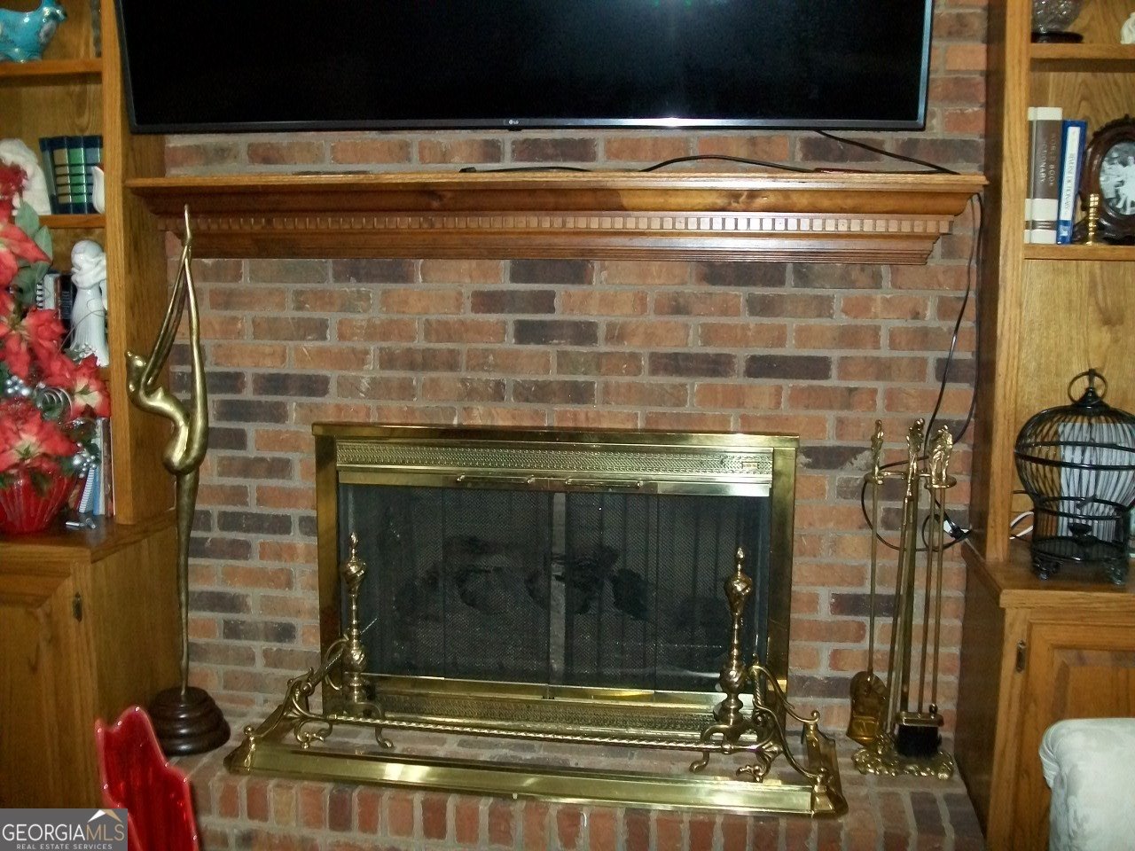 250 Tommy Aaron Drive Gainesville - 20