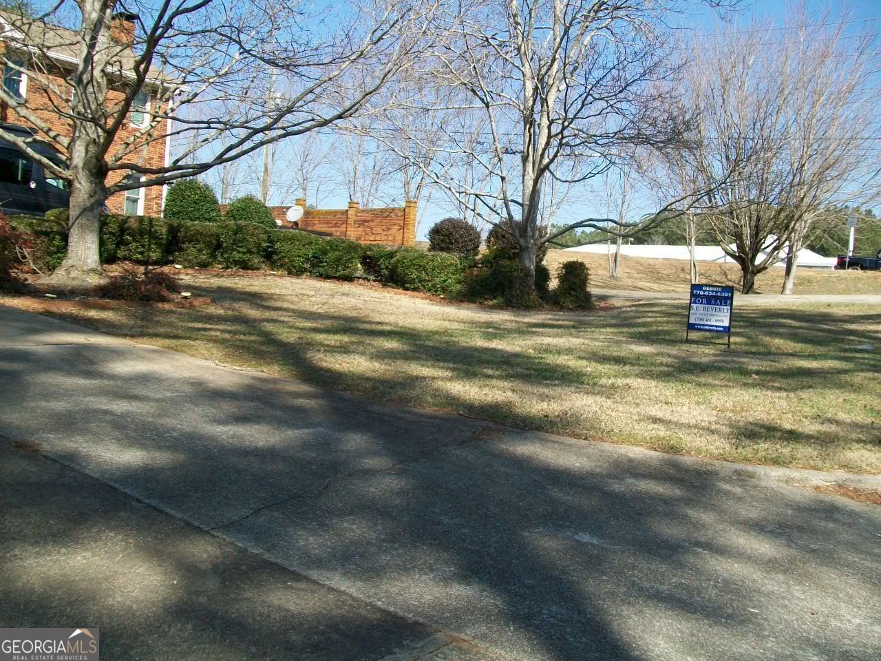 250 Tommy Aaron Drive Gainesville - 3
