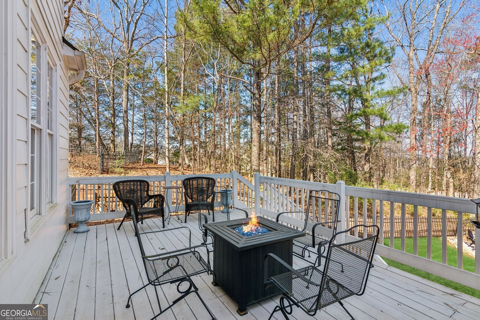 5807 Peacock Lane Hoschton - 57