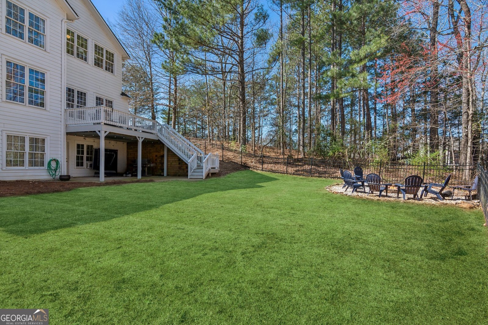 5807 Peacock Lane Hoschton - 59