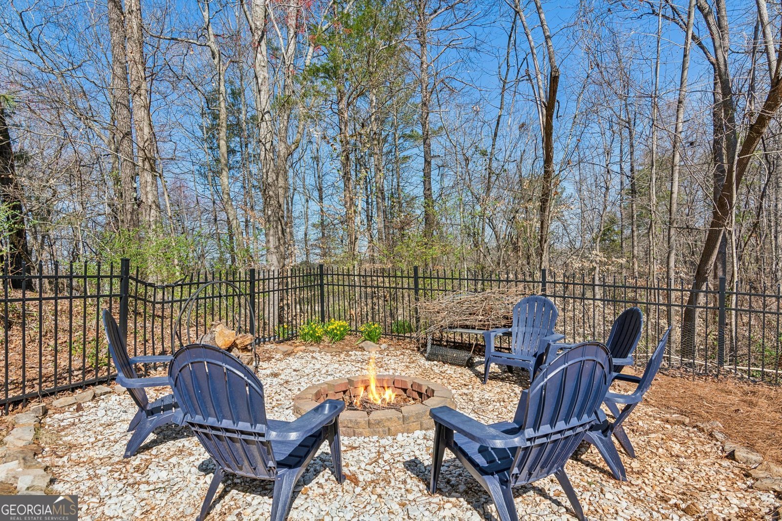 5807 Peacock Lane Hoschton - 61