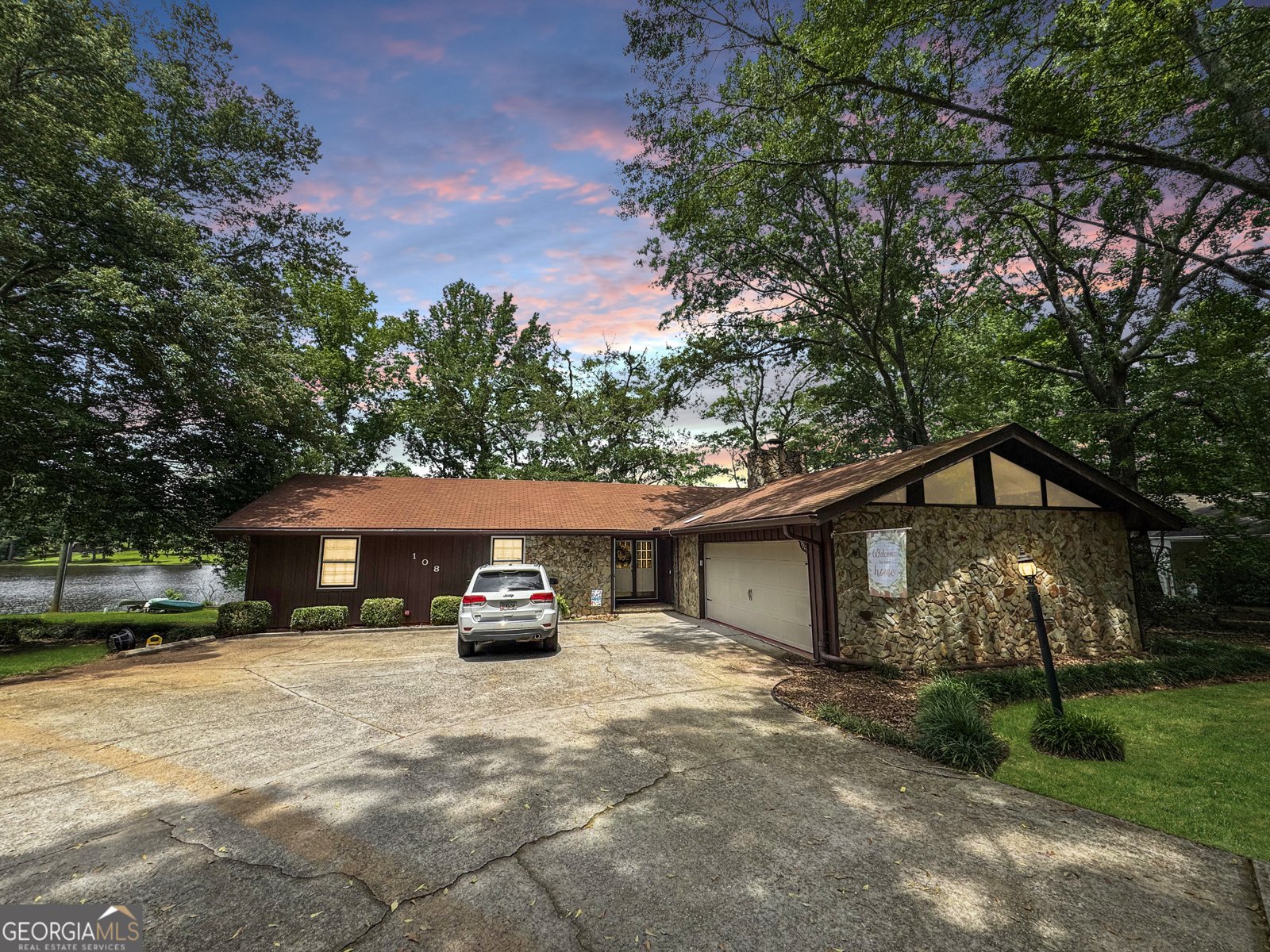 108 Ola Circle Griffin - 1