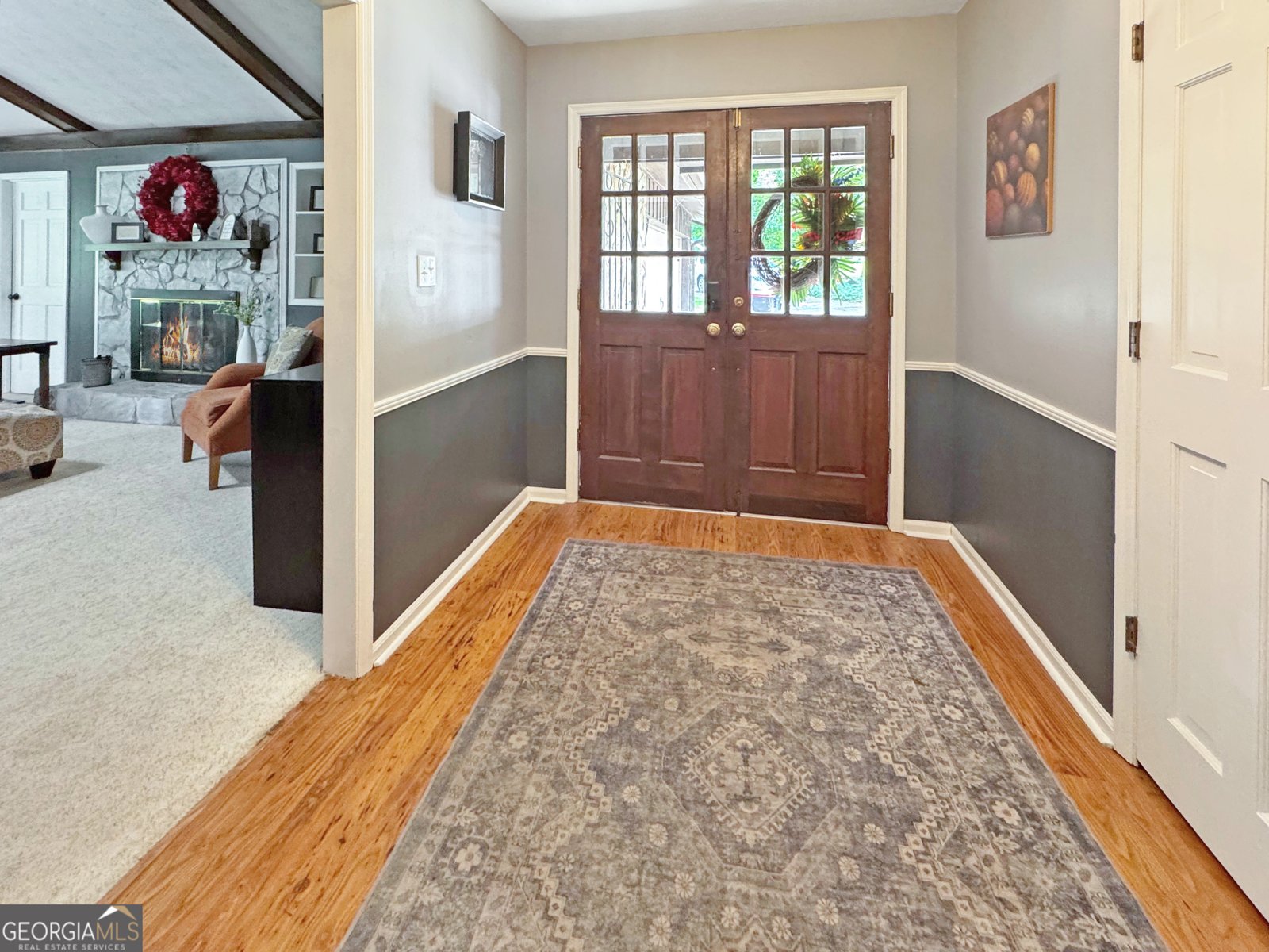 108 Ola Circle Griffin - 2