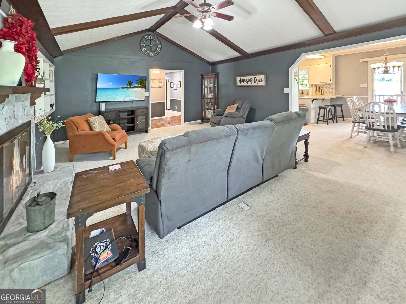 108 Ola Circle Griffin - 4