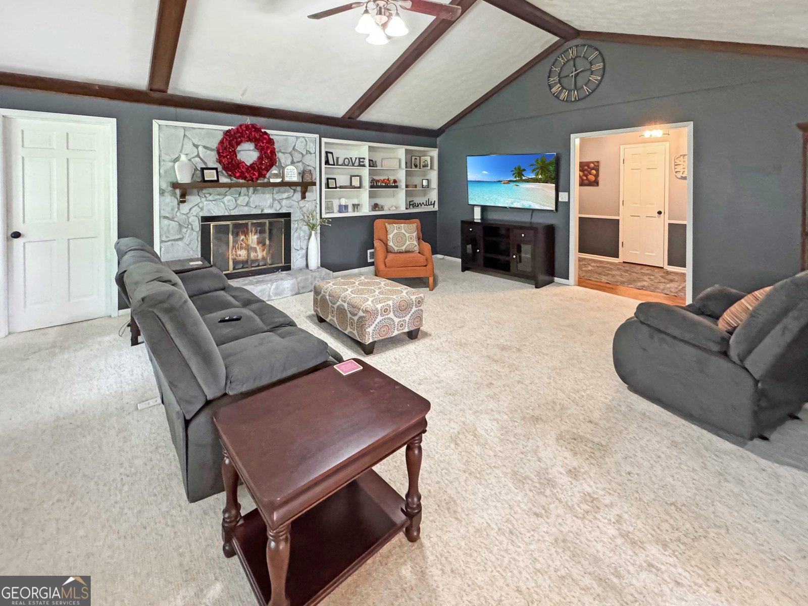 108 Ola Circle Griffin - 5