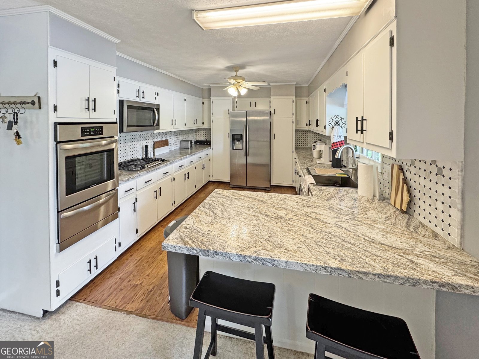 108 Ola Circle Griffin - 8