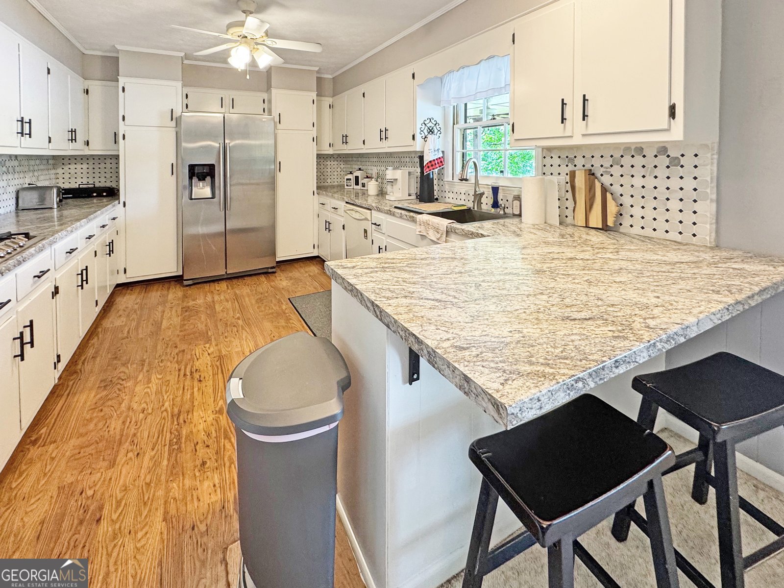 108 Ola Circle Griffin - 9