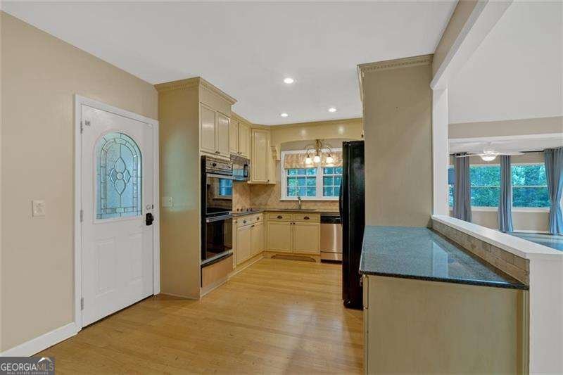 1618 Mason Mill Road Atlanta - 17