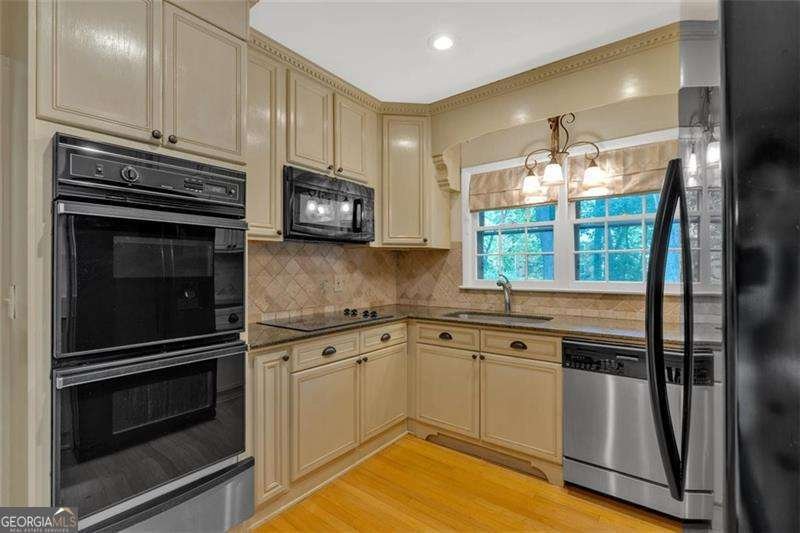 1618 Mason Mill Road Atlanta - 19