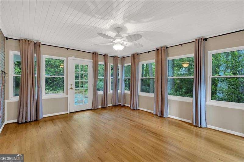 1618 Mason Mill Road Atlanta - 25
