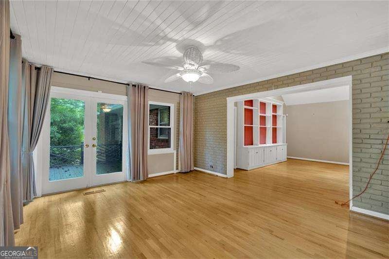 1618 Mason Mill Road Atlanta - 26