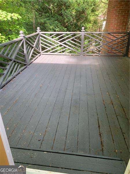 1618 Mason Mill Road Atlanta - 27