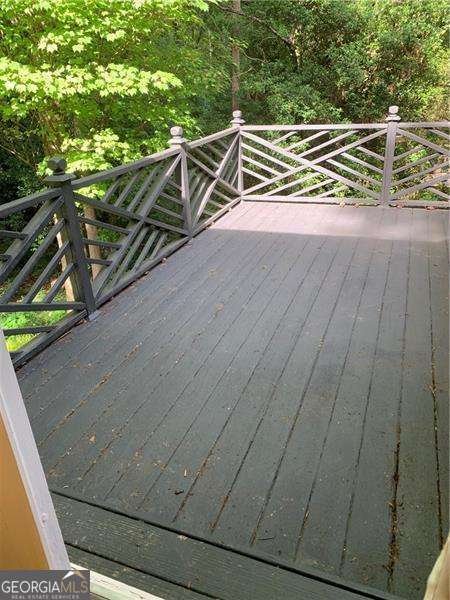 1618 Mason Mill Road Atlanta - 28