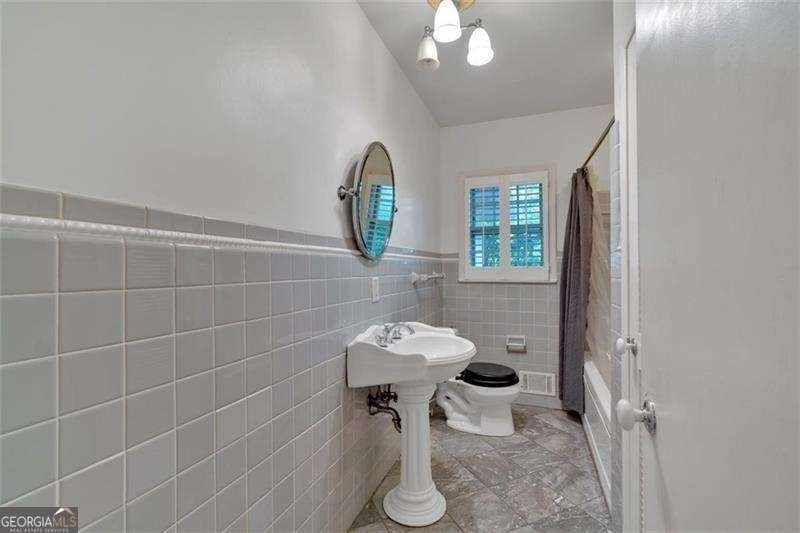 1618 Mason Mill Road Atlanta - 30