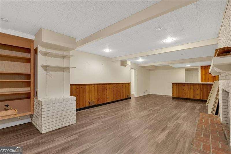 1618 Mason Mill Road Atlanta - 40