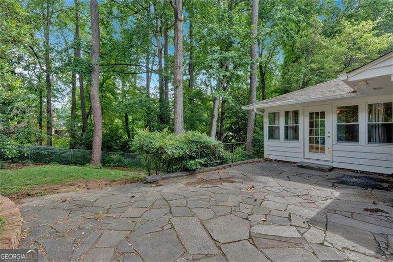 1618 Mason Mill Road Atlanta - 46
