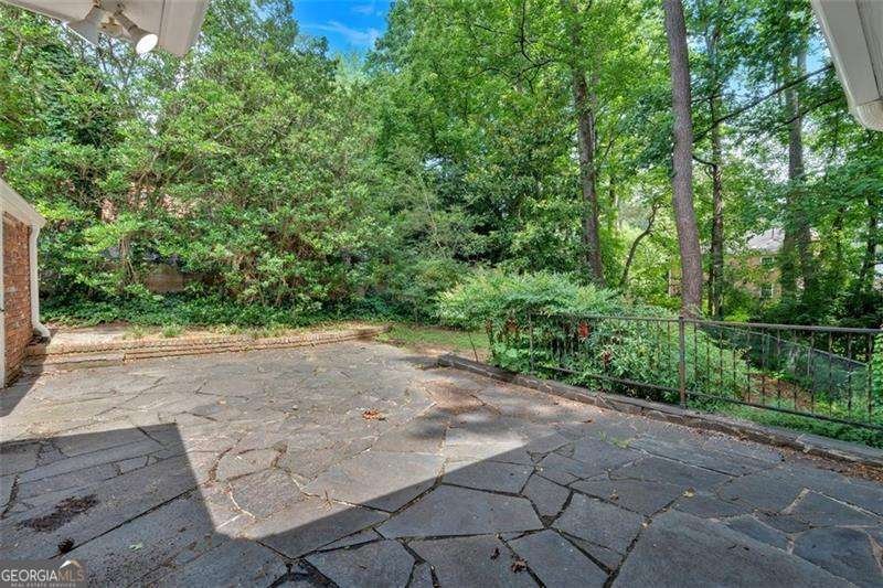 1618 Mason Mill Road Atlanta - 47