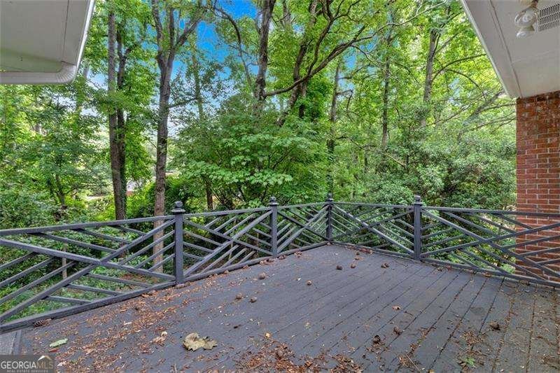 1618 Mason Mill Road Atlanta - 48