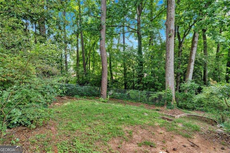 1618 Mason Mill Road Atlanta - 49