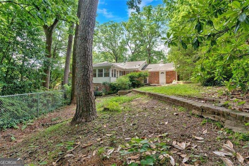 1618 Mason Mill Road Atlanta - 50