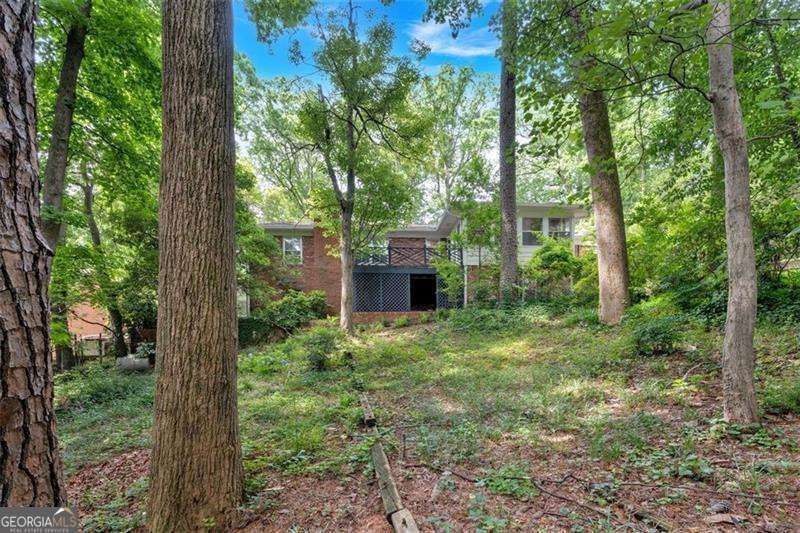 1618 Mason Mill Road Atlanta - 51