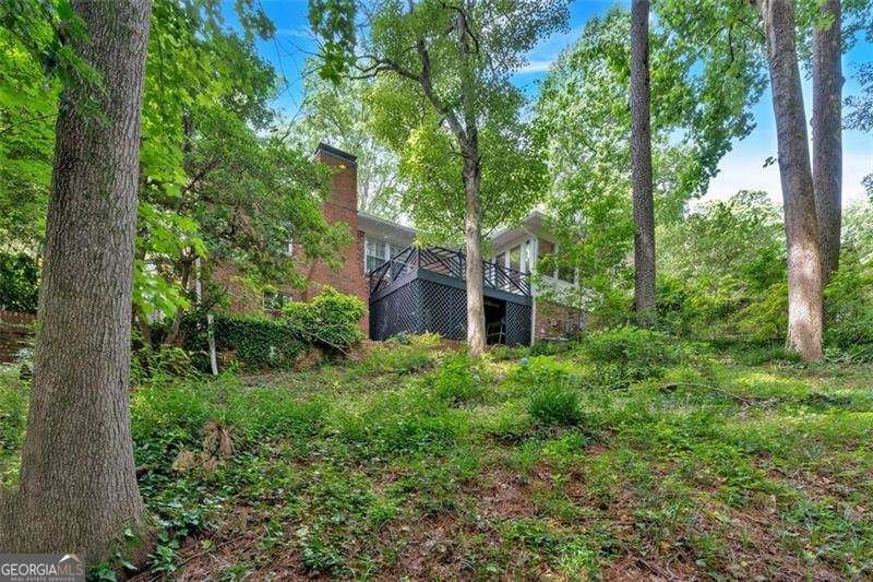 1618 Mason Mill Road Atlanta - 52