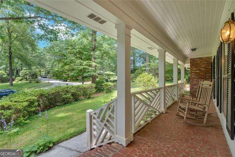 1618 Mason Mill Road Atlanta - 6
