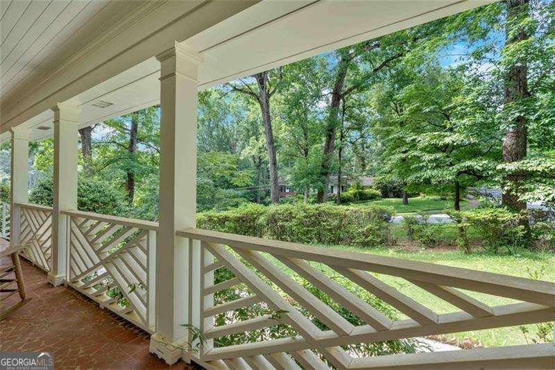 1618 Mason Mill Road Atlanta - 7