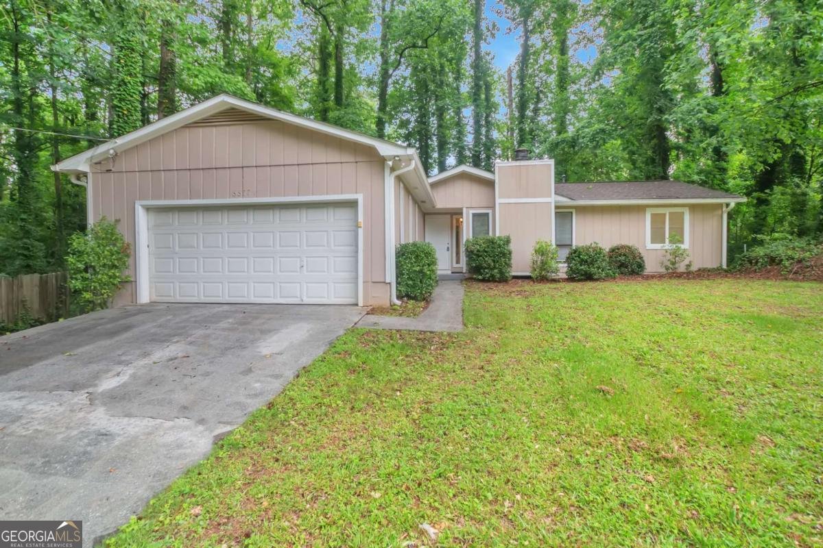 5577 Whittondale Road Lithonia - 2