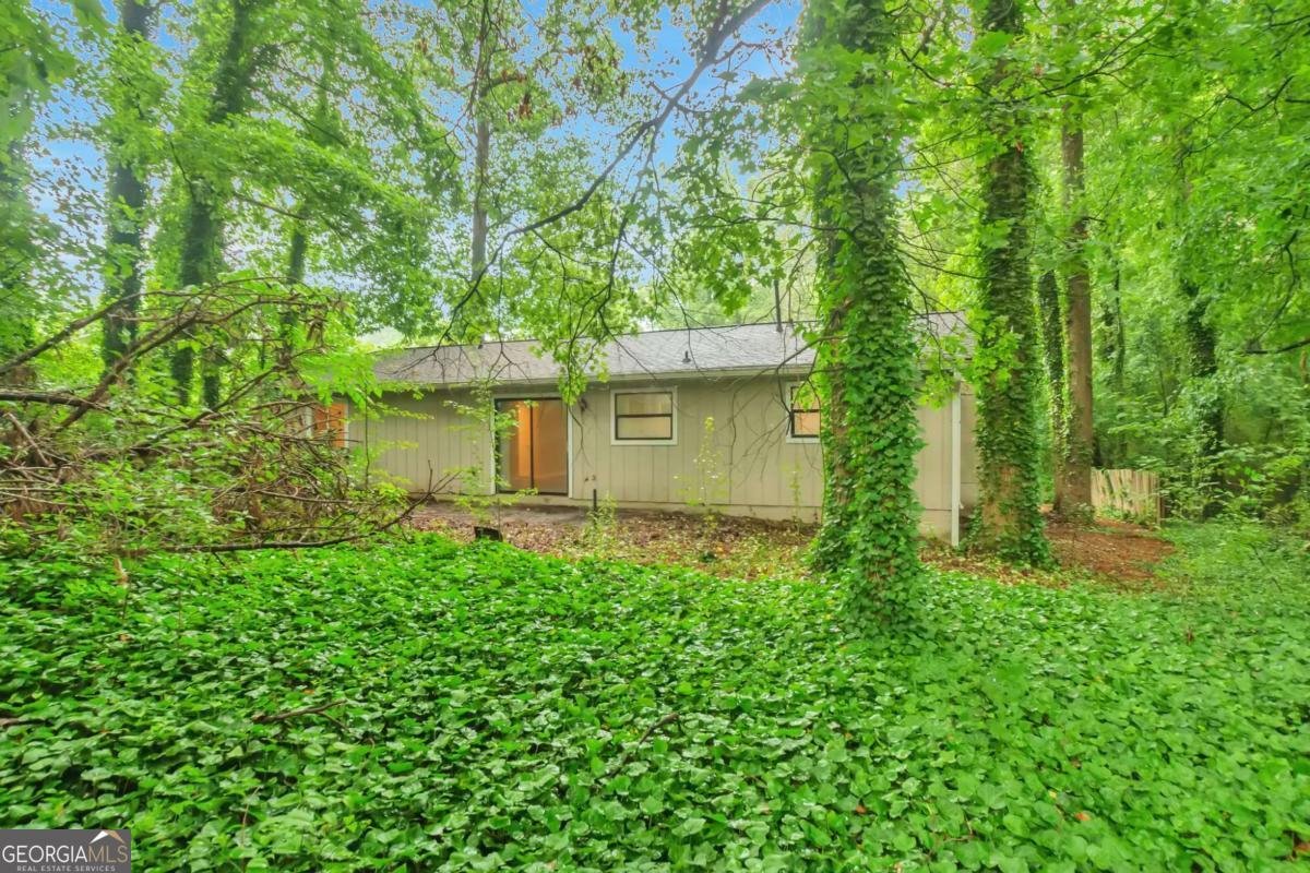 5577 Whittondale Road Lithonia - 3