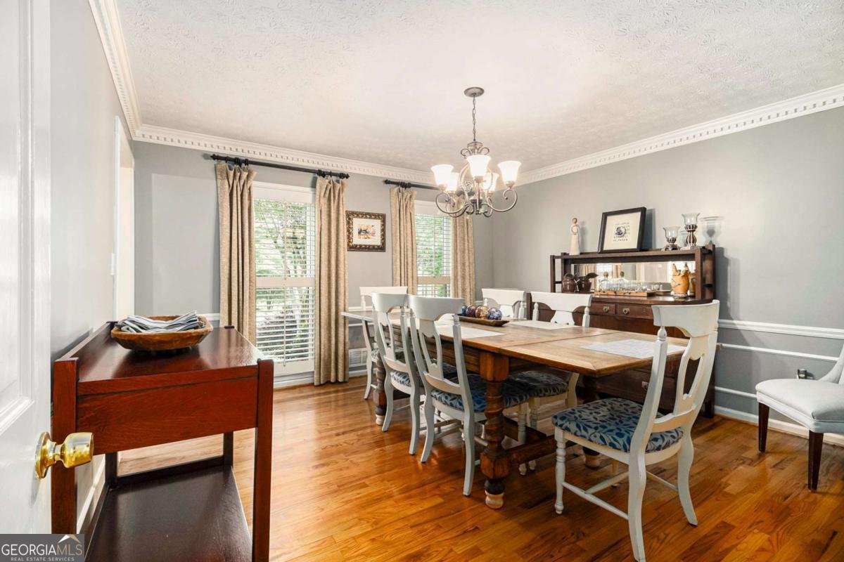 5396 Amhurst Drive Peachtree Corners - 11