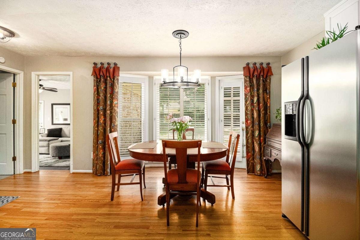 5396 Amhurst Drive Peachtree Corners - 13