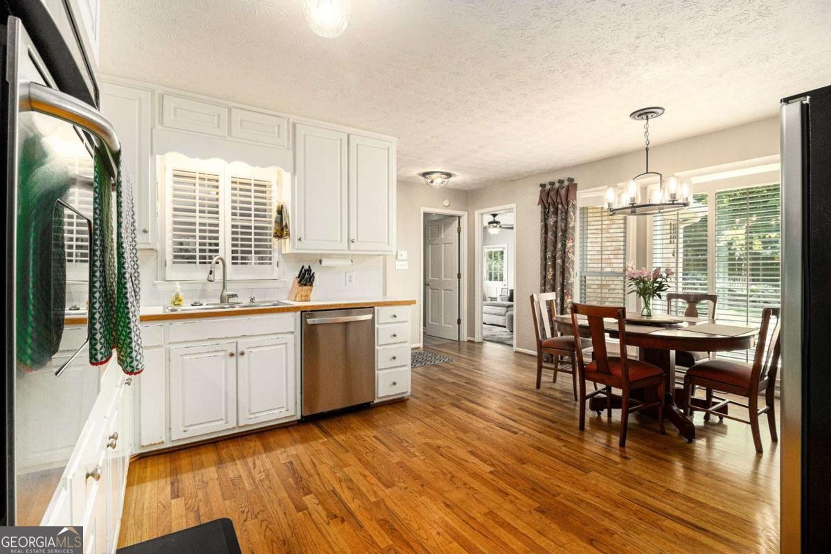 5396 Amhurst Drive Peachtree Corners - 14