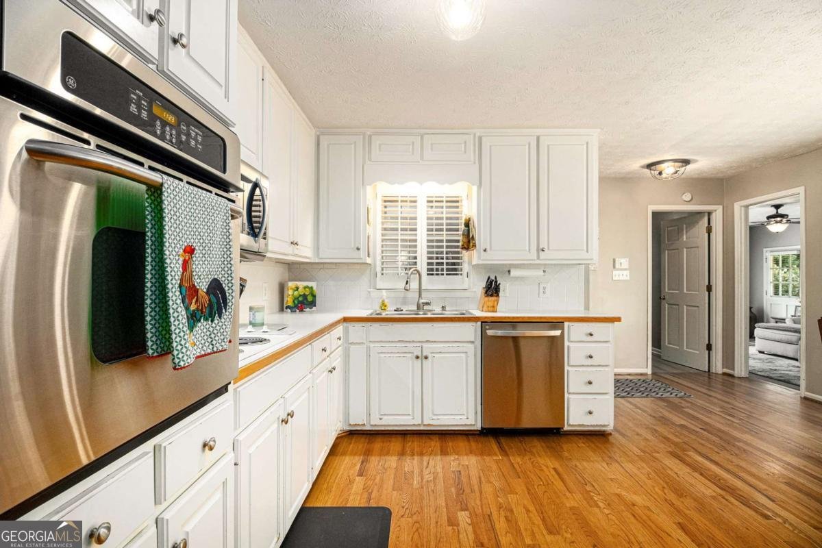 5396 Amhurst Drive Peachtree Corners - 15