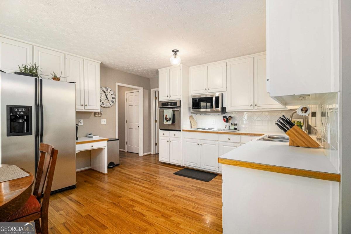 5396 Amhurst Drive Peachtree Corners - 16