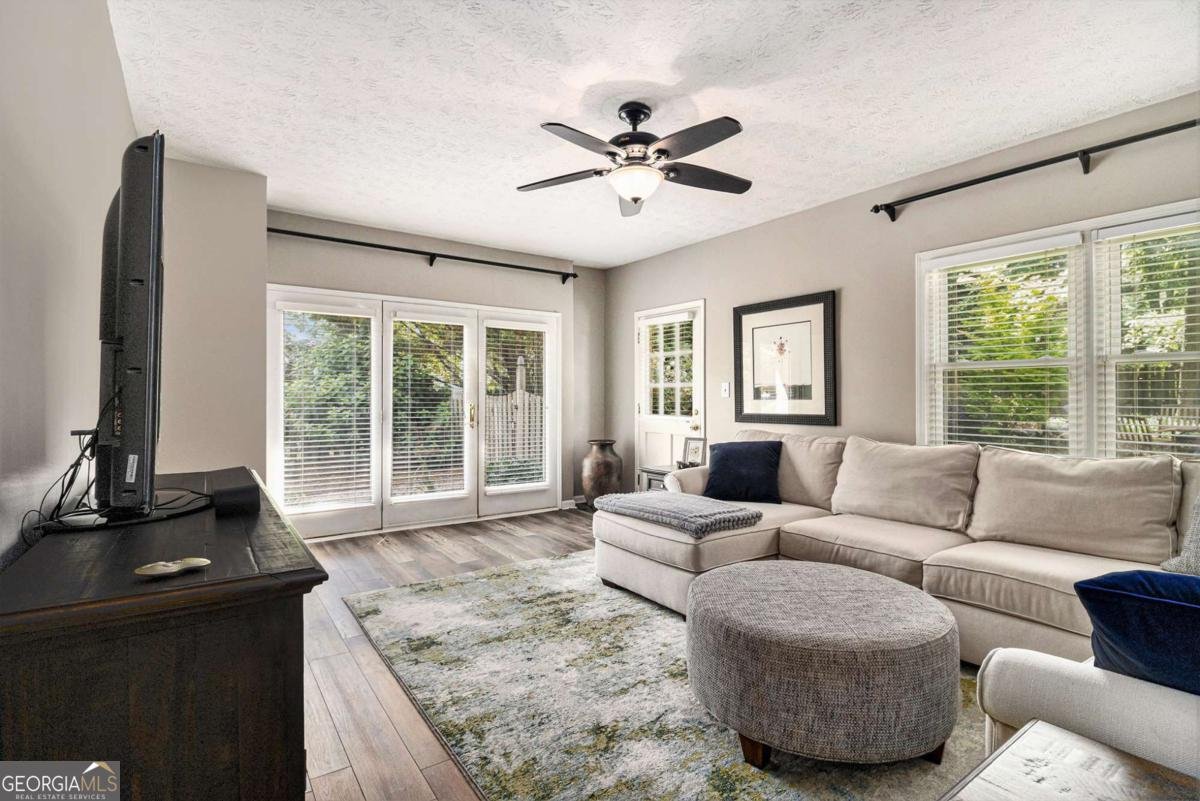 5396 Amhurst Drive Peachtree Corners - 17