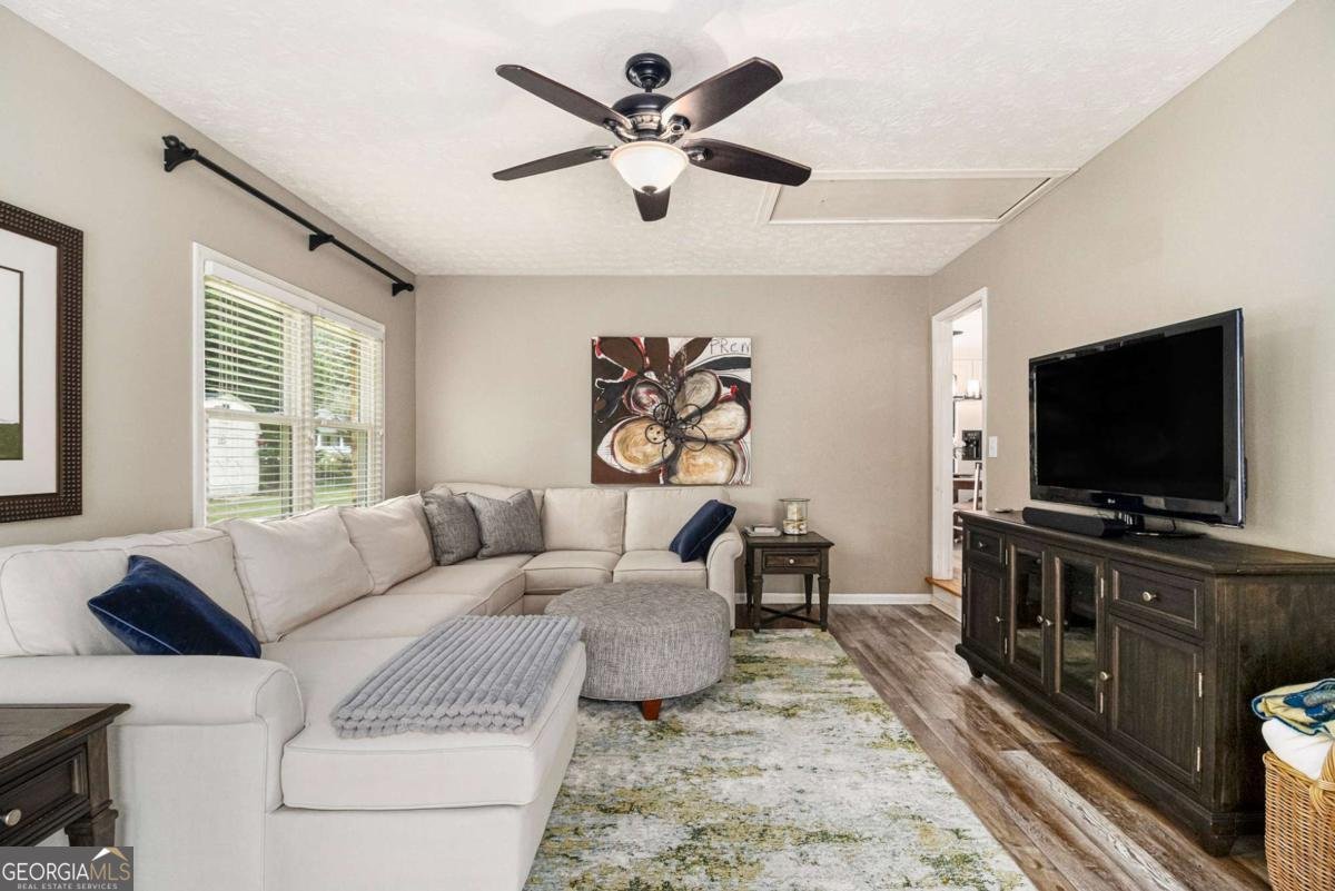 5396 Amhurst Drive Peachtree Corners - 18