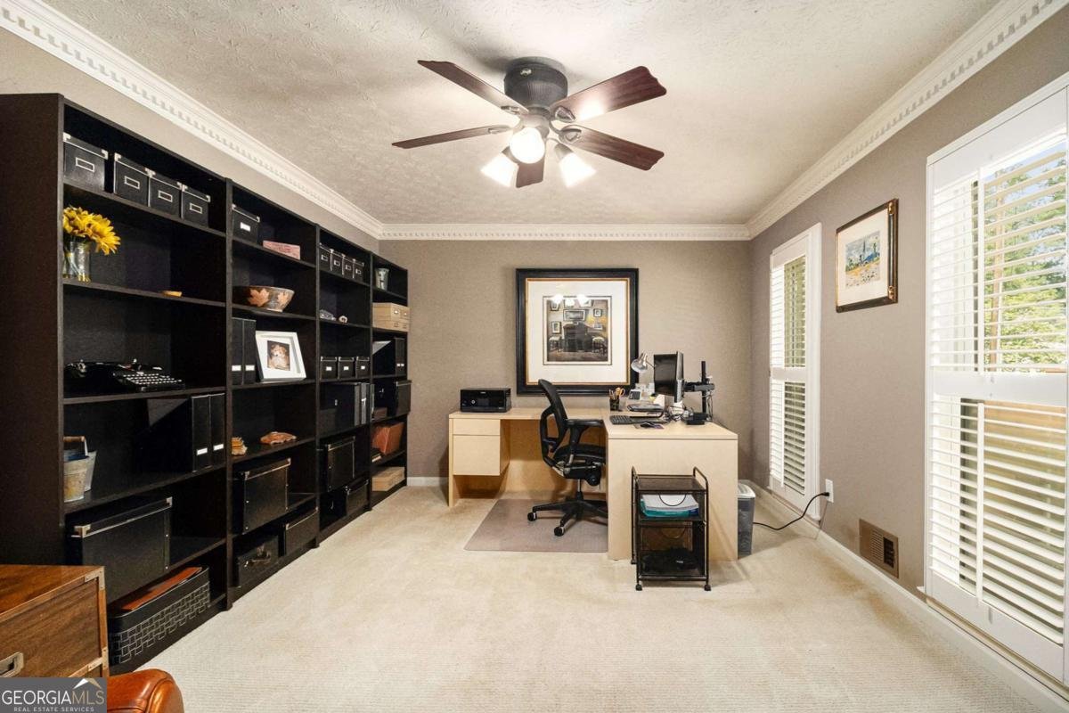 5396 Amhurst Drive Peachtree Corners - 19