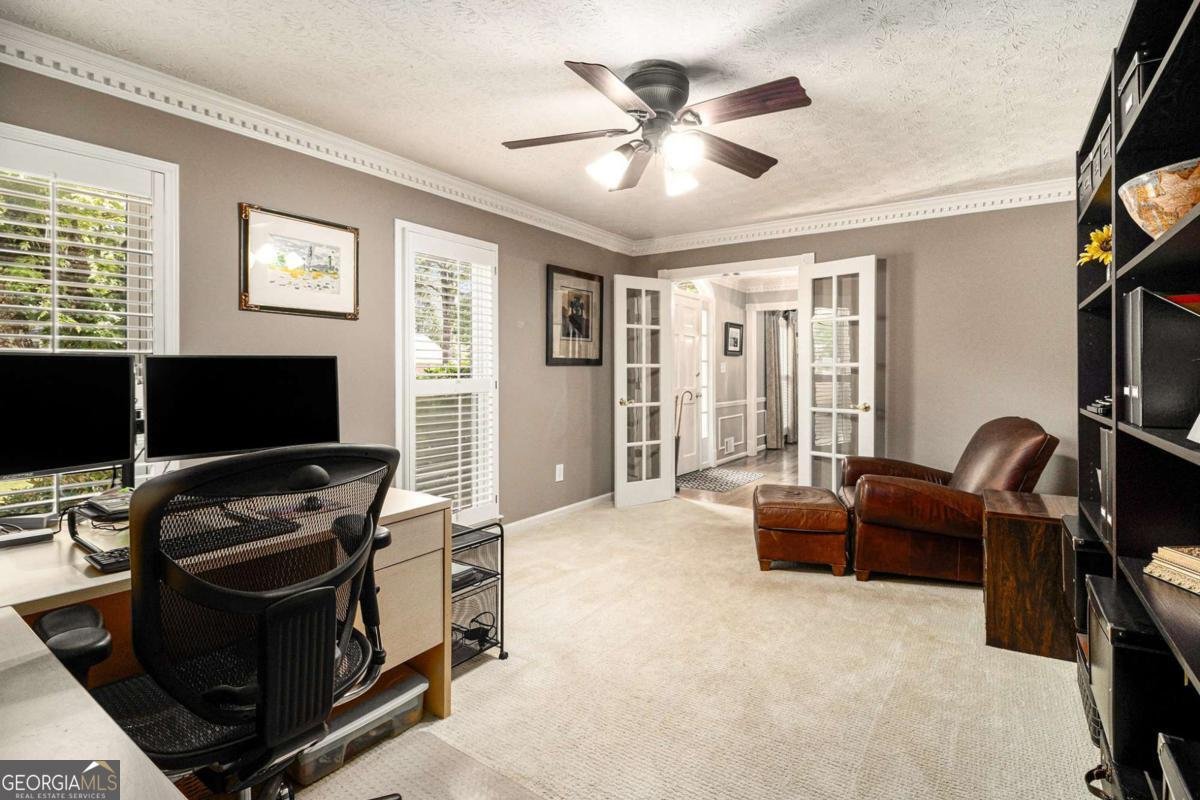 5396 Amhurst Drive Peachtree Corners - 20