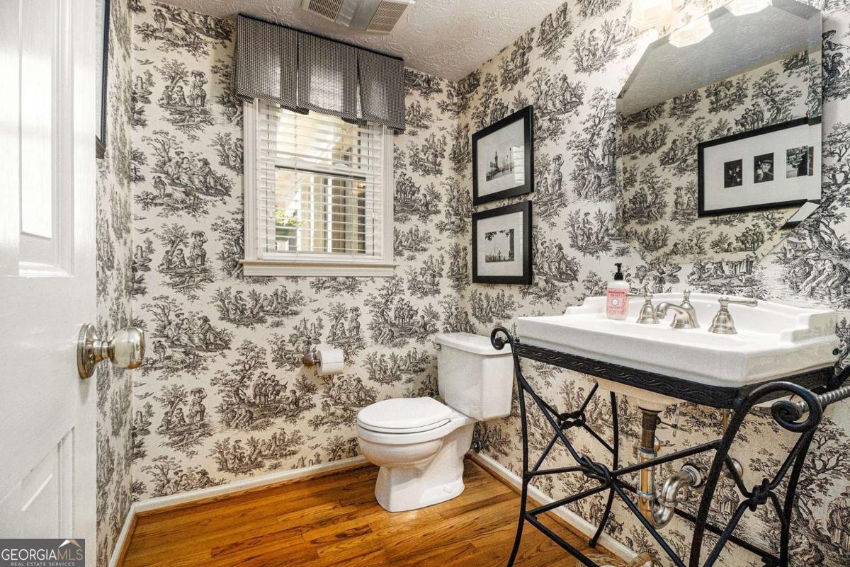 5396 Amhurst Drive Peachtree Corners - 21