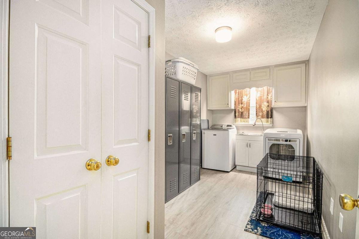 5396 Amhurst Drive Peachtree Corners - 22