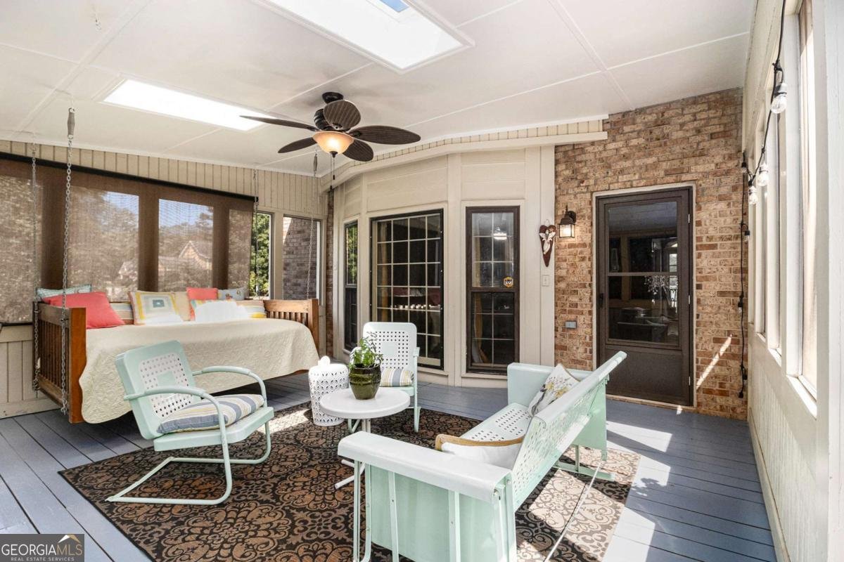 5396 Amhurst Drive Peachtree Corners - 23