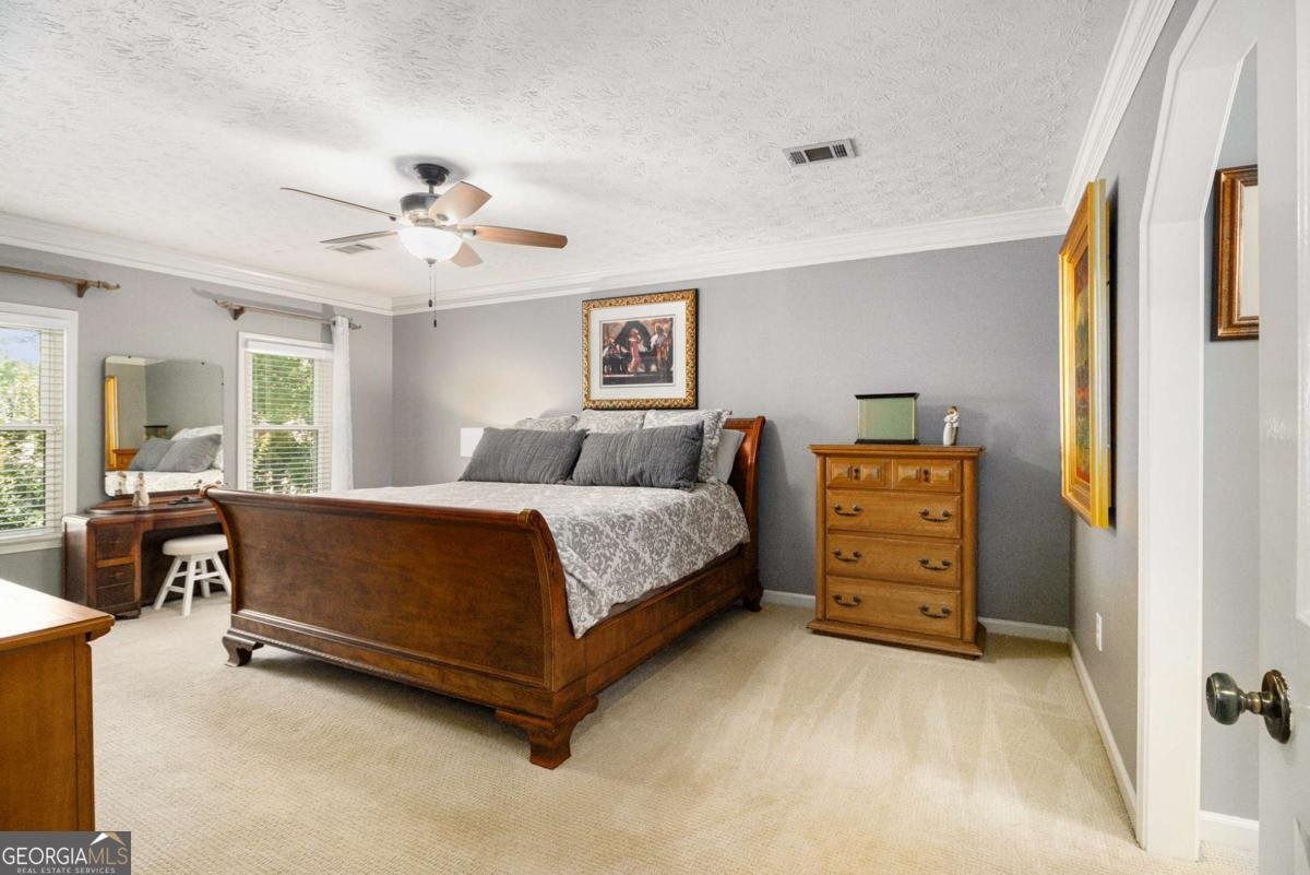 5396 Amhurst Drive Peachtree Corners - 25