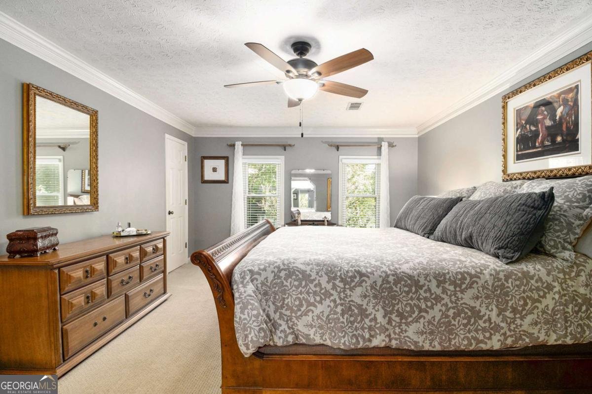 5396 Amhurst Drive Peachtree Corners - 26